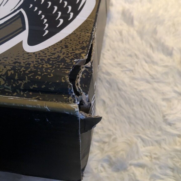 New Georgia Boot size 10.5W Men’s Brown Wellington Working Boots - Picture 7 of 7